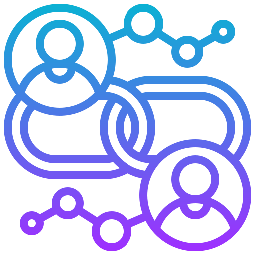 Connection icon
