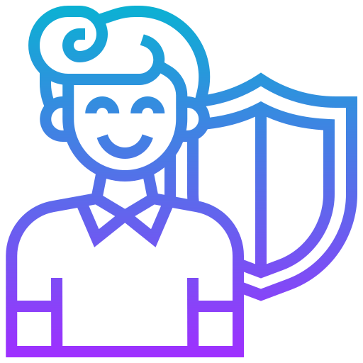 Dependable icon