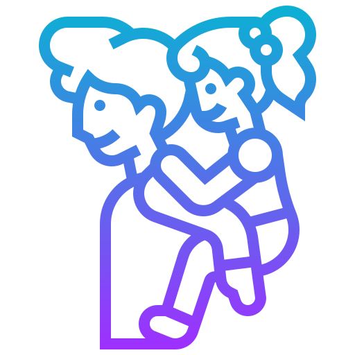 Helping icon
