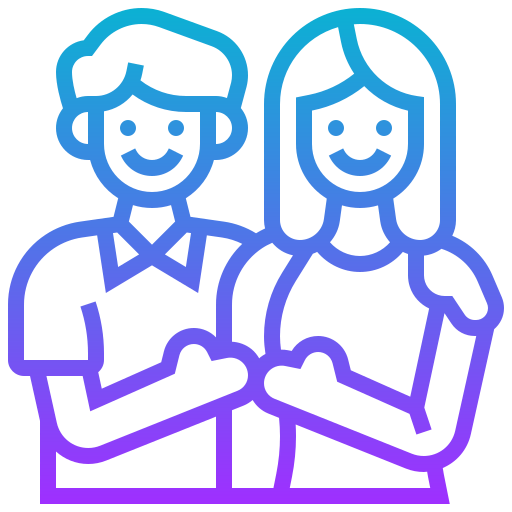 Relationship icon