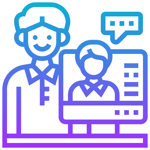 Conversation icon