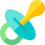 Pacifier icon 64x64