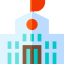 School icon 64x64