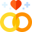 Rings icon 64x64