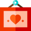 Picture frame icon 64x64