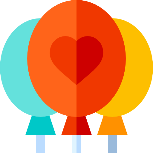 Ballons icon