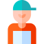 Boy icon 64x64