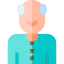 Grandfather icon 64x64