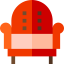 Sofa icon 64x64