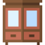 Wardrobe icon 64x64