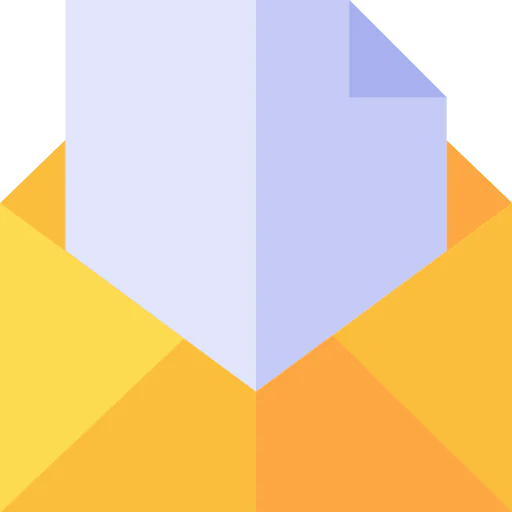Message icon