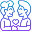 Trustworthy icon 64x64