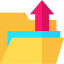 Upload icon 64x64