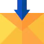 Inbox icon 64x64