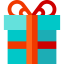 Gift icon 64x64