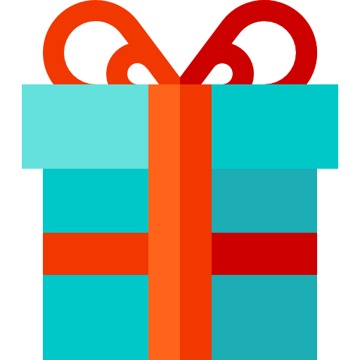 Gift icon