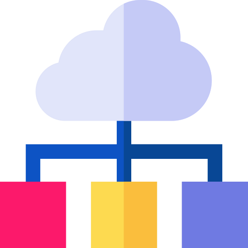 Cloud icon