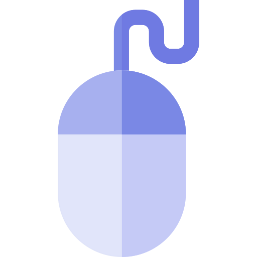 Mouse icon