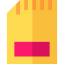 Memory card Symbol 64x64