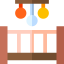 Cradle icon 64x64