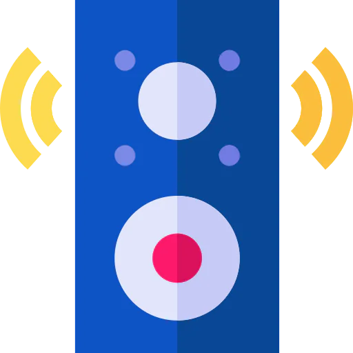 Speaker icon