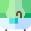 Bathtub icon 64x64