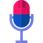 Microphone icon 64x64