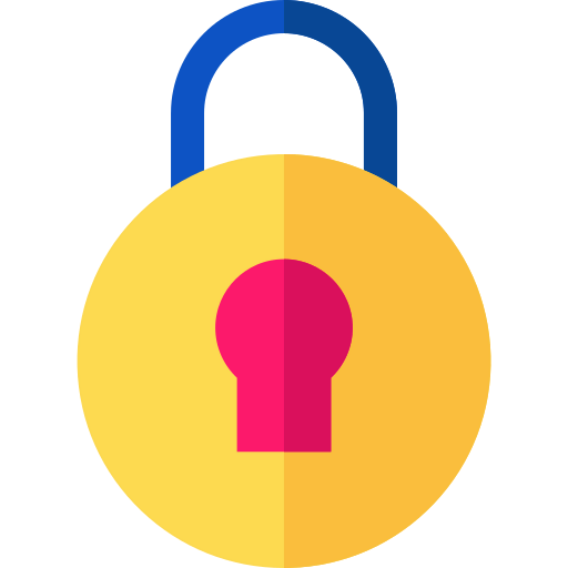 Lock icon