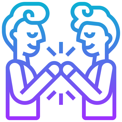 Recognition icon