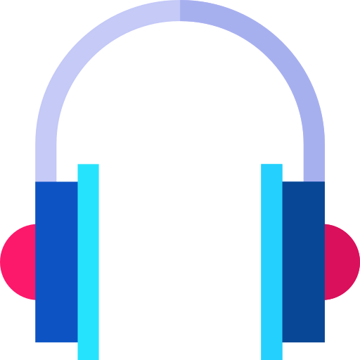 Headset icon