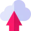 Upload icon 64x64
