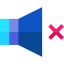 Mute icon 64x64