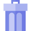 Bin icon 64x64