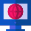 Computer icon 64x64