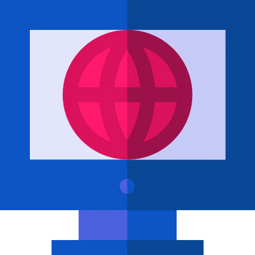 Computer icon