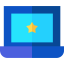 Laptop icon 64x64
