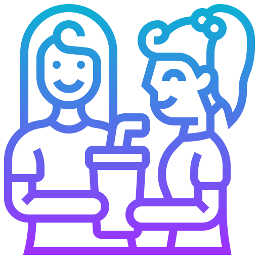 Sharing icon