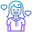 Happiness icon 64x64