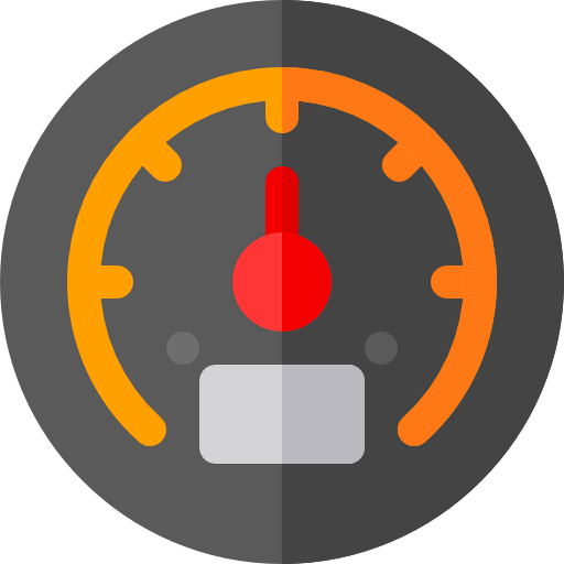 Tachometer icon