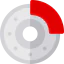 Disc brake biểu tượng 64x64