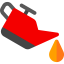 Car oil Symbol 64x64