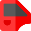 Car door Symbol 64x64