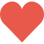 Love icon 64x64