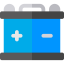 Battery Symbol 64x64