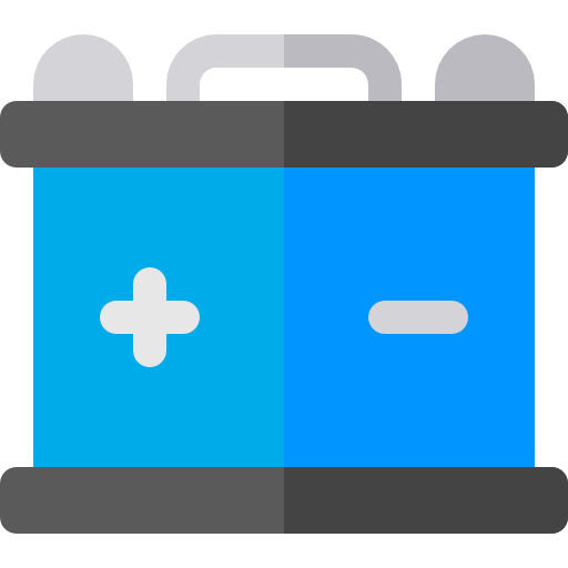Battery icon