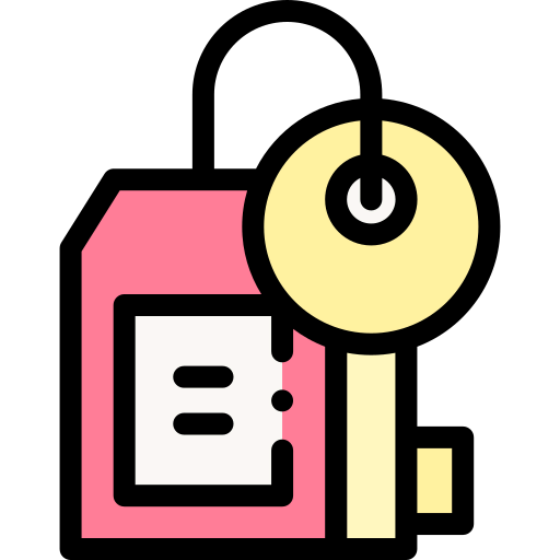 Key icon