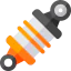 Damper Symbol 64x64