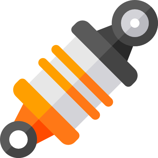 Damper icon