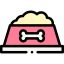 Dog food icon 64x64