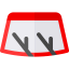 Windshield Symbol 64x64
